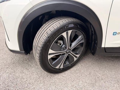 2024 Nissan Kicks E-Power Platinum At