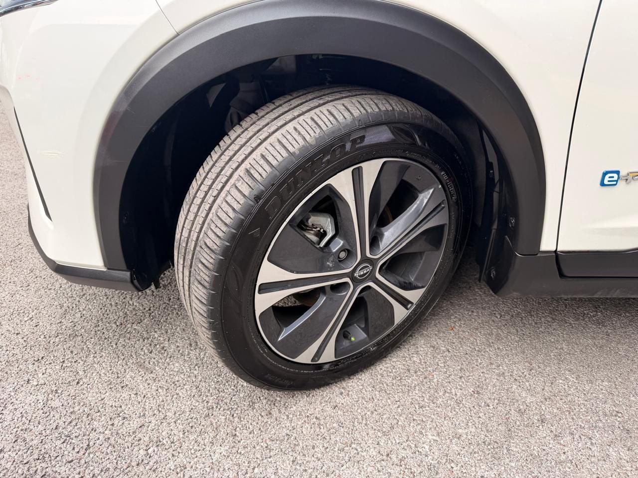 2024 Nissan Kicks E-Power Platinum At