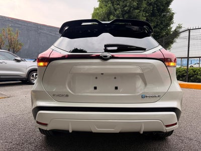 2024 Nissan Kicks E-Power Platinum At
