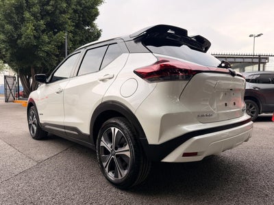 2024 Nissan Kicks E-Power Platinum At