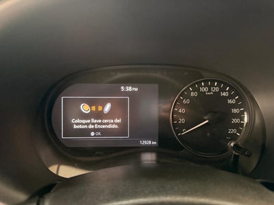 2024 Nissan Kicks E-Power Platinum At