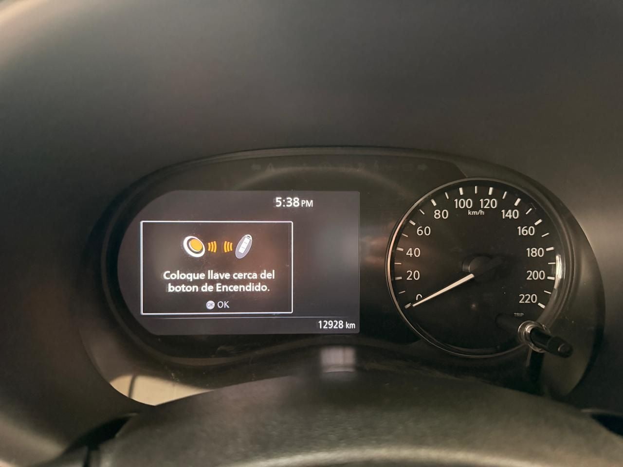 2024 Nissan Kicks E-Power Platinum At