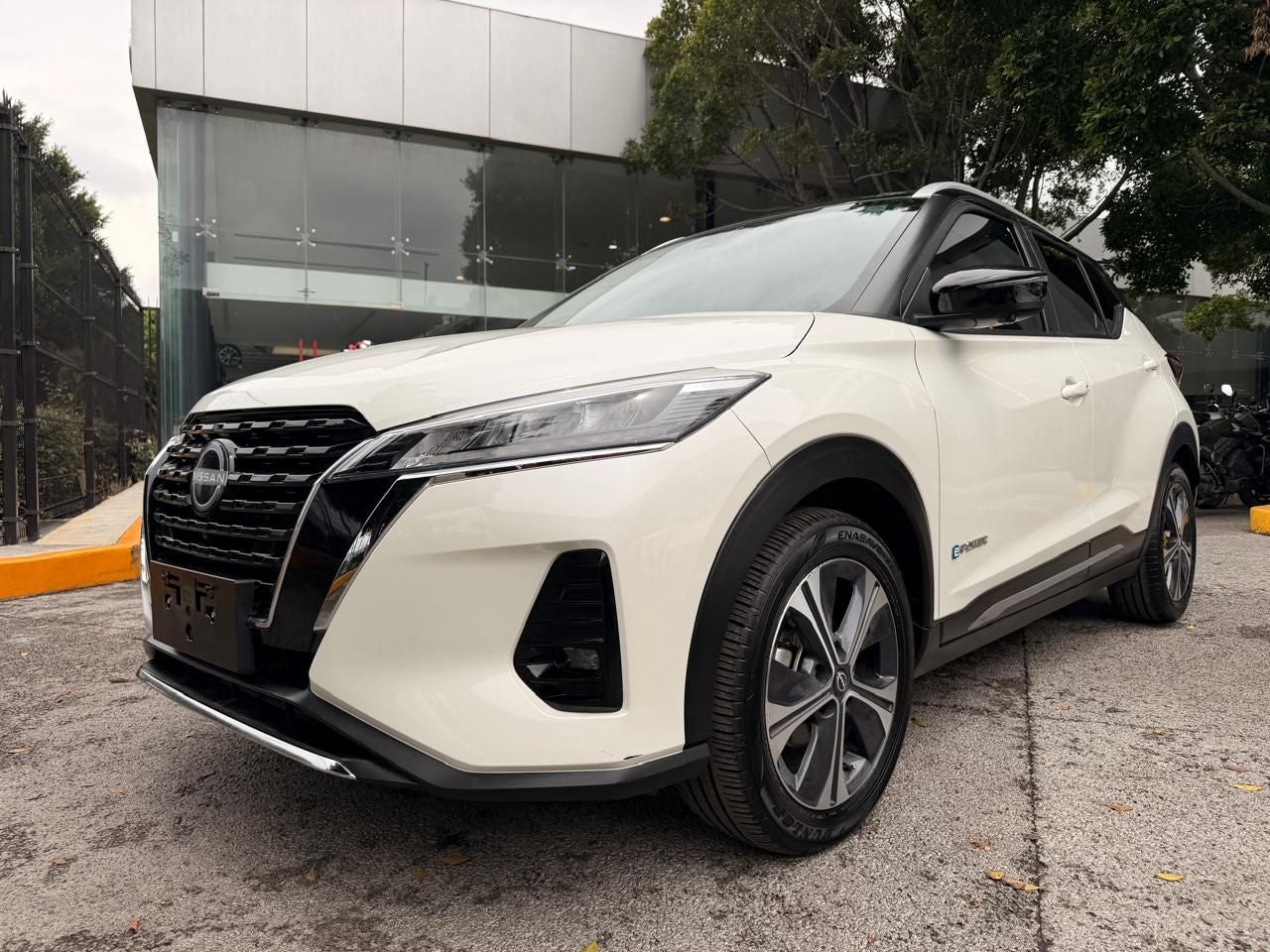 2024 Nissan Kicks 1.6 Platinum Bitono At