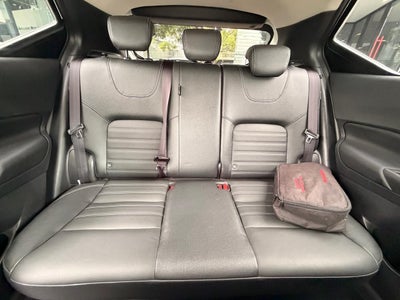 2024 Nissan Kicks 1.6 Platinum Bitono At