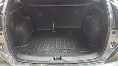 2025 Nissan Kicks E-Power Platinum At