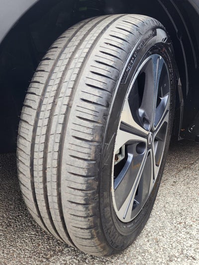 2025 Nissan Kicks E-Power Platinum At