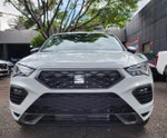 2026 Seat Ateca 1.4 FR At