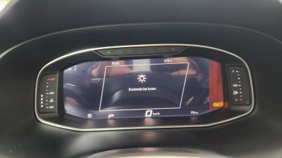 2026 Seat Ateca 1.4 FR At