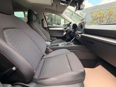 2026 Seat Leon 1.4 Fr At