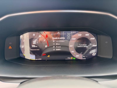 2026 Seat Leon 1.4 Fr At