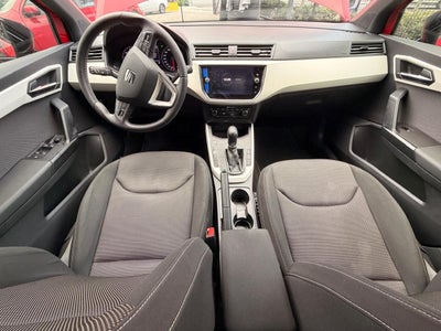 2021 Seat Arona 1.6 Xcellence At