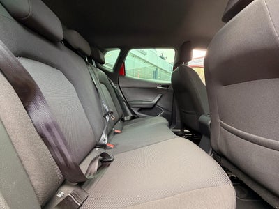 2021 Seat Arona 1.6 Xcellence At