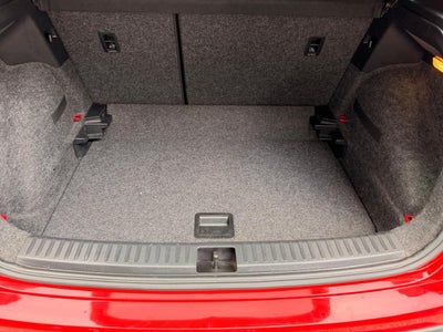 2021 Seat Arona 1.6 Xcellence At