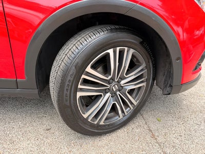 2021 Seat Arona 1.6 Xcellence At
