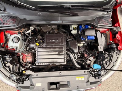 2021 Seat Arona 1.6 Xcellence At