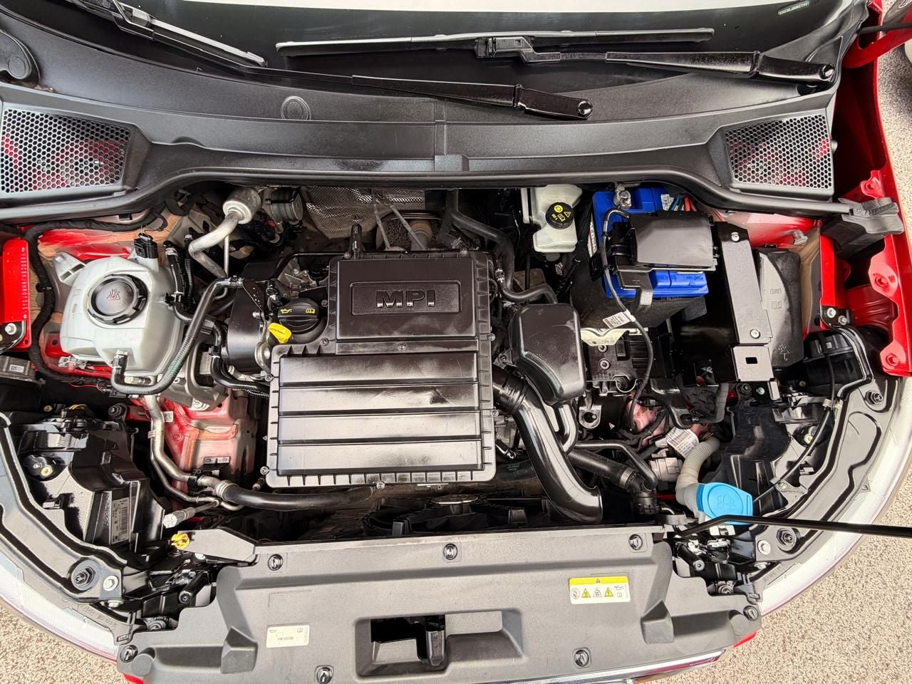 2021 Seat Arona 1.6 Xcellence At