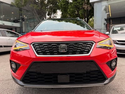 2021 Seat Arona 1.6 Xcellence At