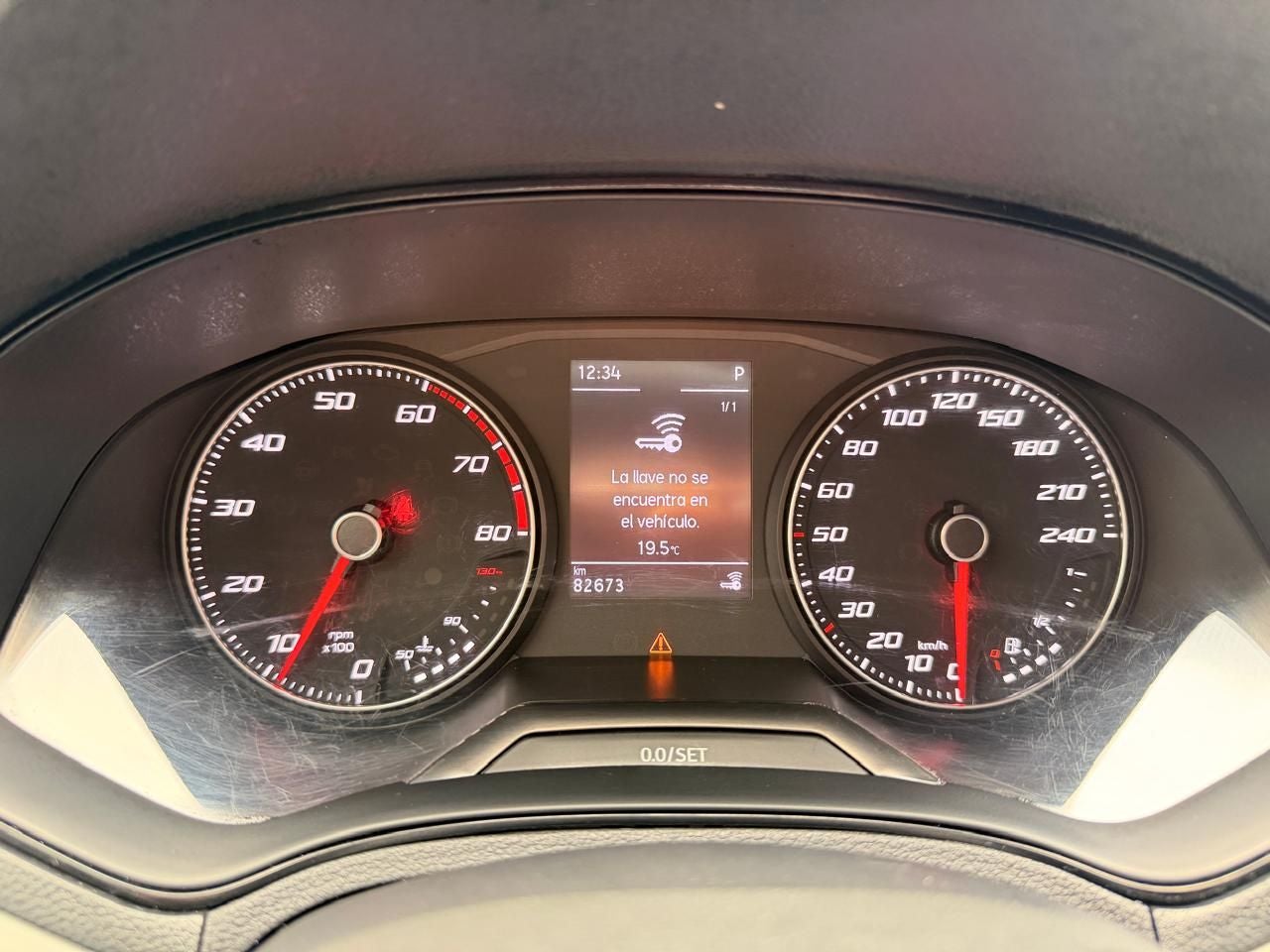 2021 Seat Arona 1.6 Xcellence At
