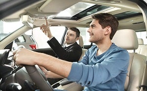 Schedule a test drive at Nissan Aeropuerto DF in Venustiano Carranza, CDMX, México.