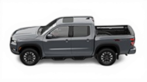 pickups Frontier - Nissan Aeropuerto DF in Venustiano Carranza CDMX