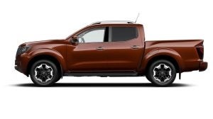 pickups Frontier - Nissan Aeropuerto DF in Venustiano Carranza CDMX